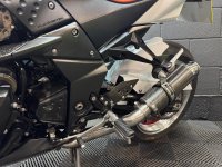 KAWASAKI Z1000