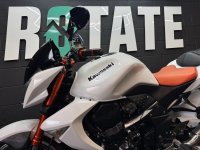 KAWASAKI Z1000