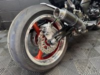 KAWASAKI Z1000
