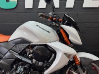 KAWASAKI Z1000