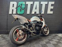 KAWASAKI Z1000