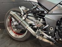 KAWASAKI Z1000