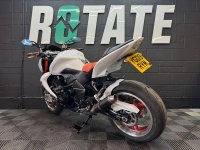 KAWASAKI Z1000