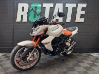 KAWASAKI Z1000