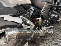 KAWASAKI Z1000