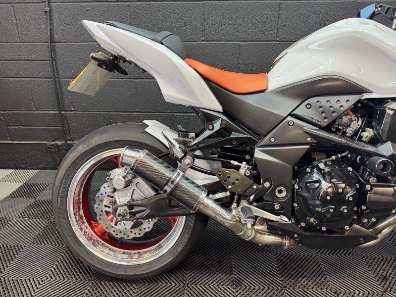 KAWASAKI Z1000