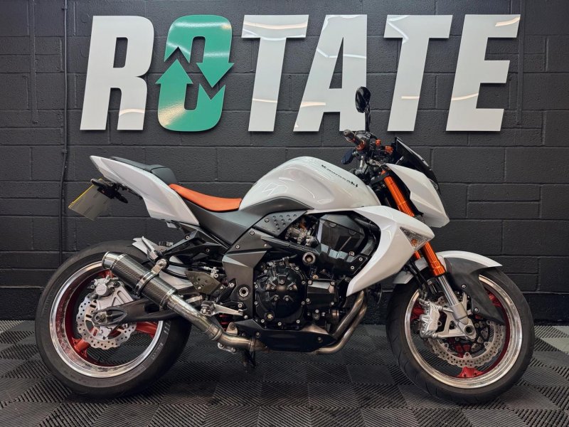 KAWASAKI Z1000