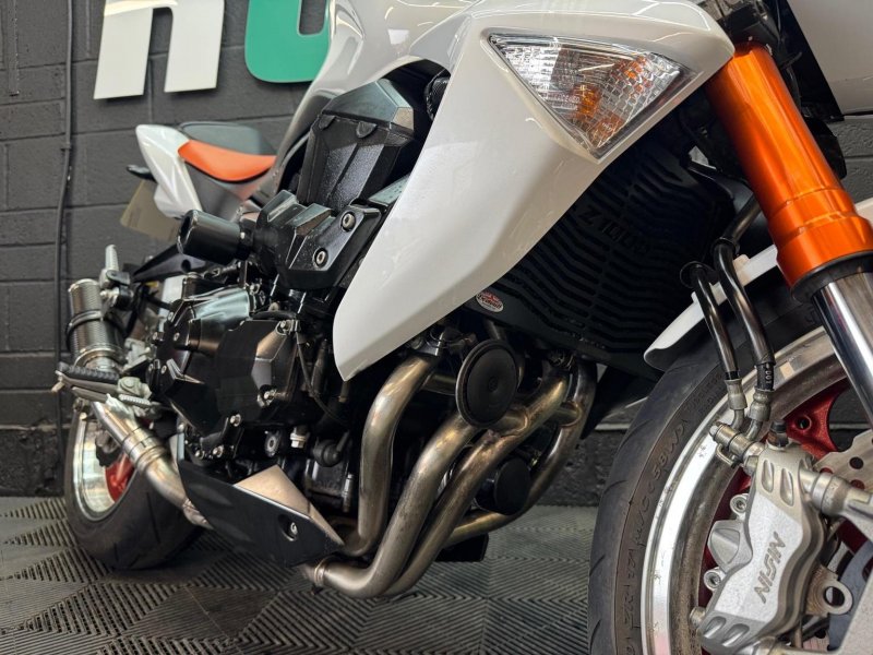 KAWASAKI Z1000
