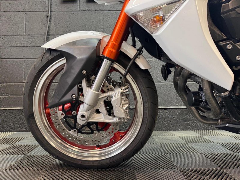 KAWASAKI Z1000