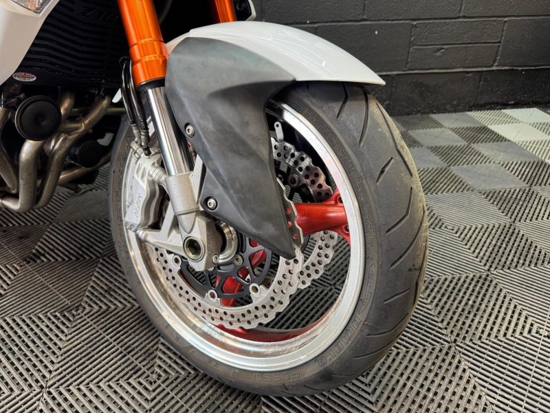 KAWASAKI Z1000