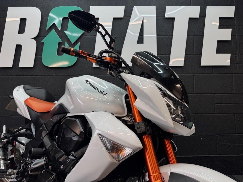 KAWASAKI Z1000