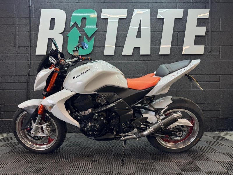 KAWASAKI Z1000