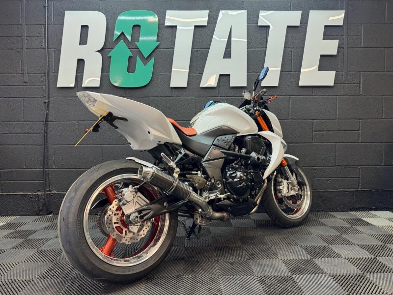 KAWASAKI Z1000