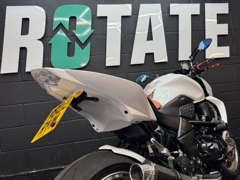 KAWASAKI Z1000