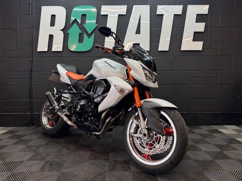 KAWASAKI Z1000