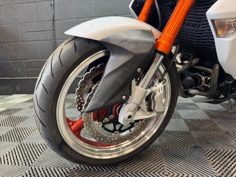 KAWASAKI Z1000