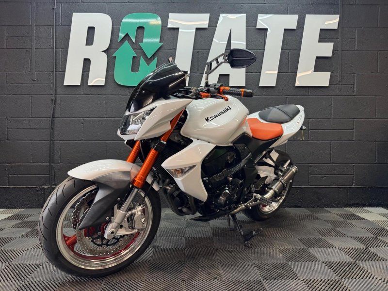 KAWASAKI Z1000