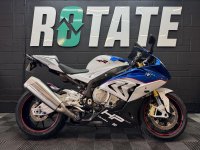 BMW S1000RR
