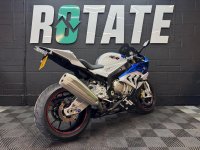 BMW S1000RR