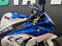 BMW S1000RR