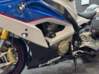 BMW S1000RR