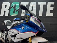 BMW S1000RR