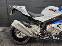 BMW S1000RR