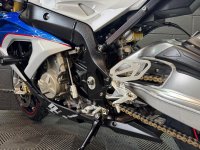 BMW S1000RR