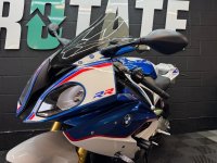 BMW S1000RR