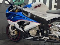 BMW S1000RR