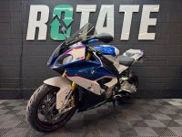 BMW S1000RR