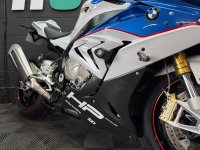 BMW S1000RR