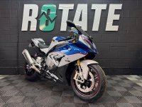 BMW S1000RR