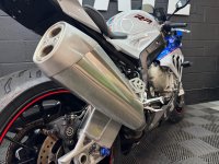 BMW S1000RR