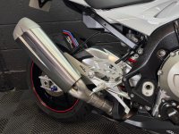 BMW S1000RR