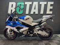 BMW S1000RR