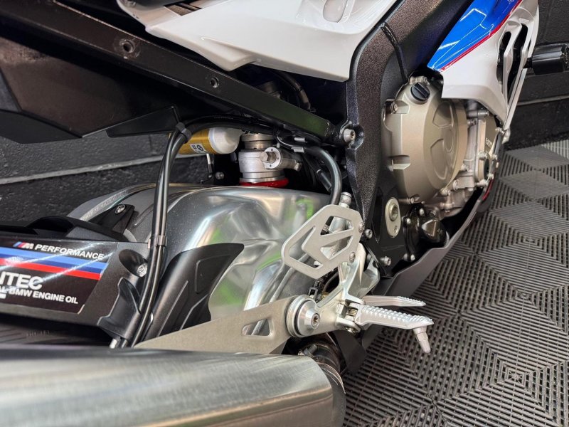 BMW S1000RR