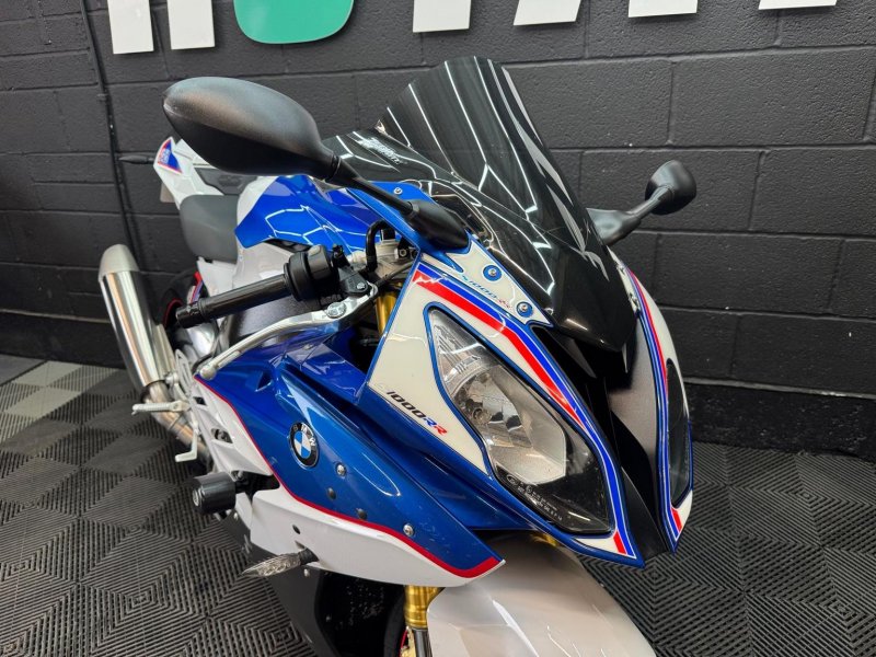 BMW S1000RR
