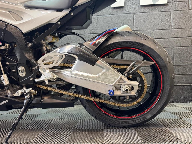 BMW S1000RR