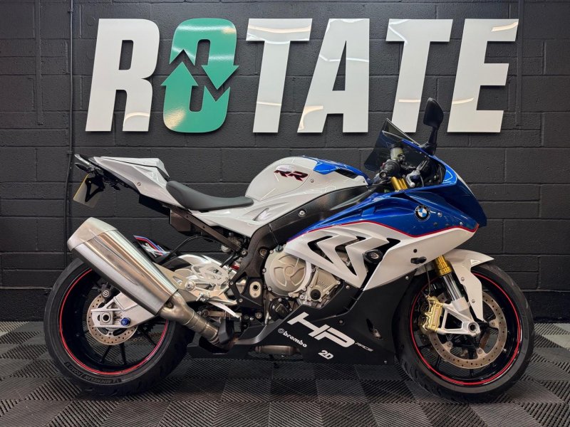BMW S1000RR