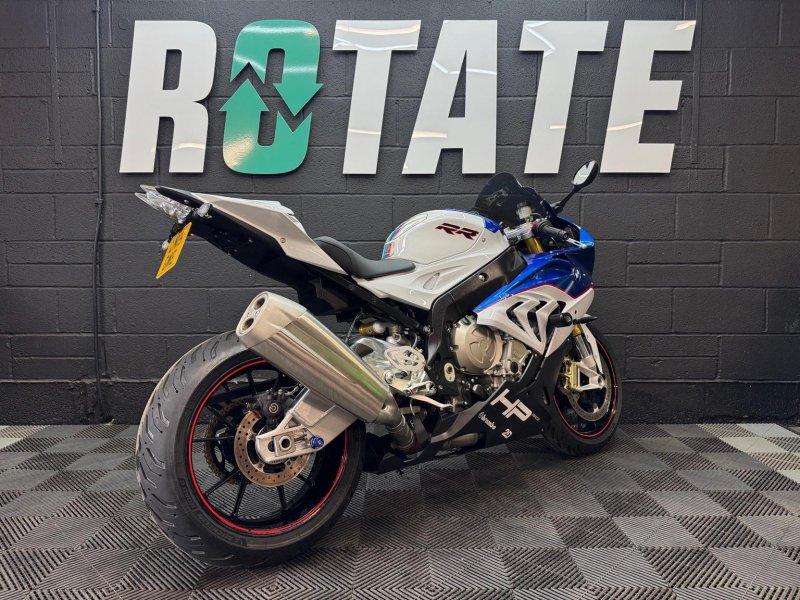 BMW S1000RR