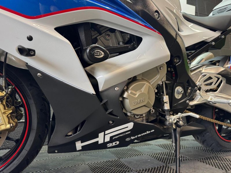 BMW S1000RR