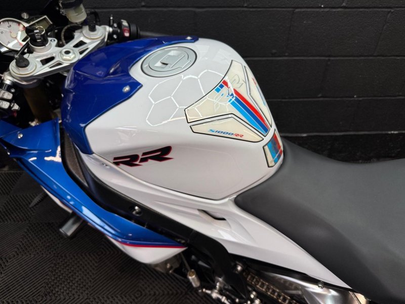BMW S1000RR