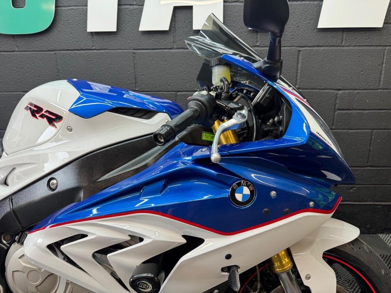 BMW S1000RR