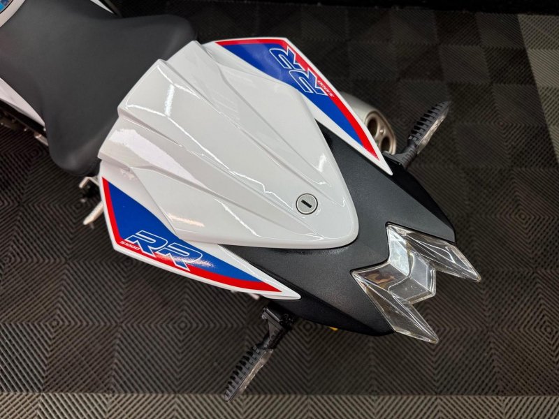 BMW S1000RR
