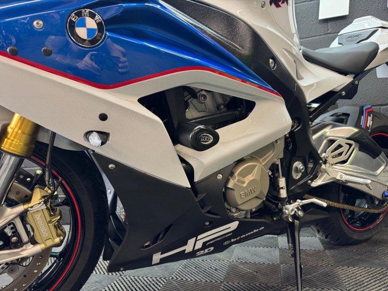 BMW S1000RR