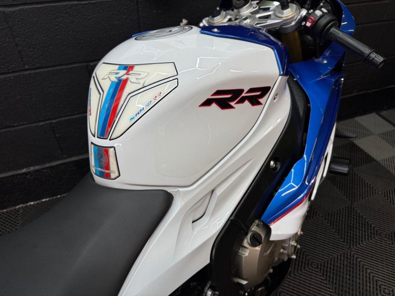 BMW S1000RR