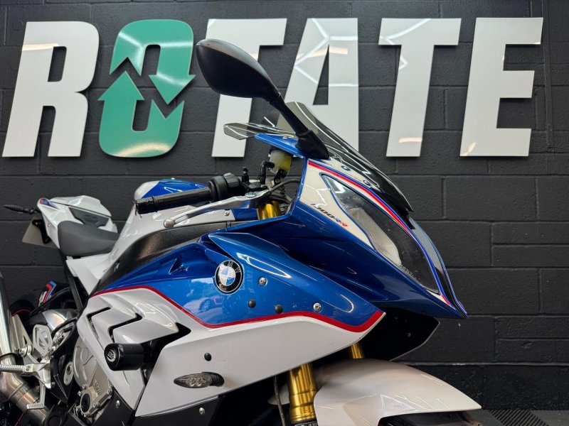 BMW S1000RR