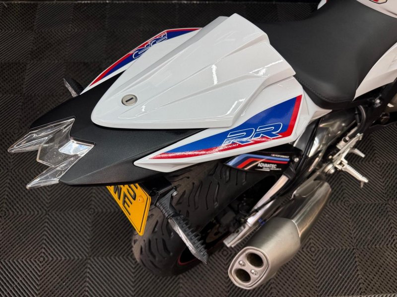 BMW S1000RR