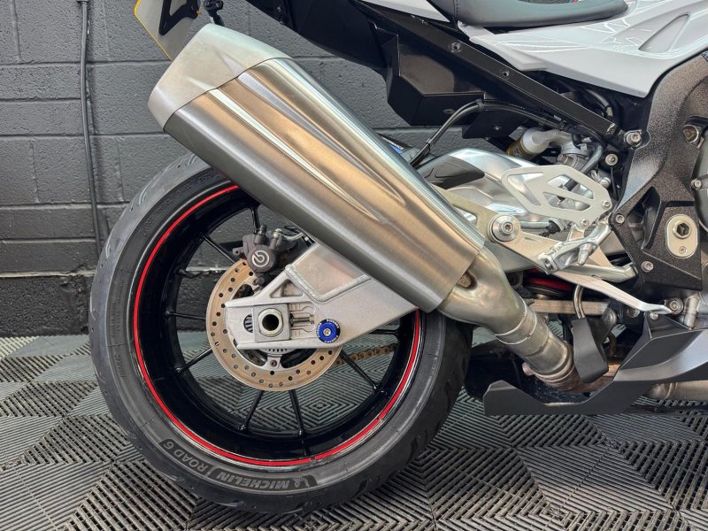 BMW S1000RR